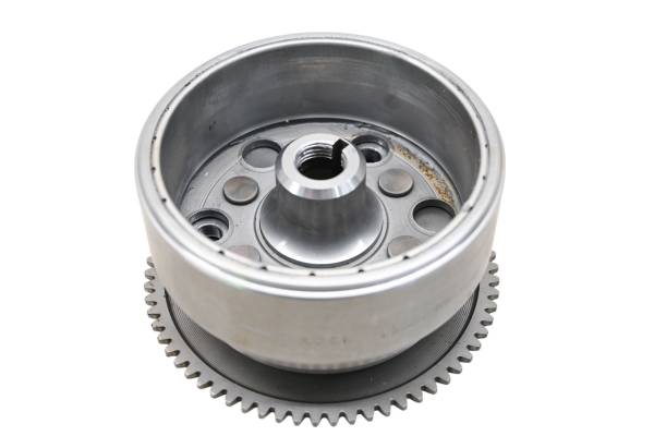 Bombardier - 04 Can-Am Rally 175 200 2x4 Flywheel Starter Clutch Bearing & Gear Bombardier
