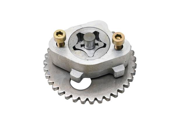 Bombardier - 04 Can-Am Rally 175 200 2x4 Oil Pump Bombardier