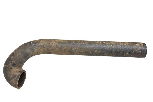 Bombardier - 04 Can-Am Rally 175 200 2x4 Clutch Snorkel Intake Vent Tube Bombardier