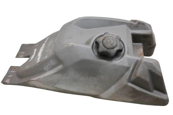 Bombardier - 04 Can-Am Rally 175 200 2x4 Gas Tank & Fuel Petcock Bombardier