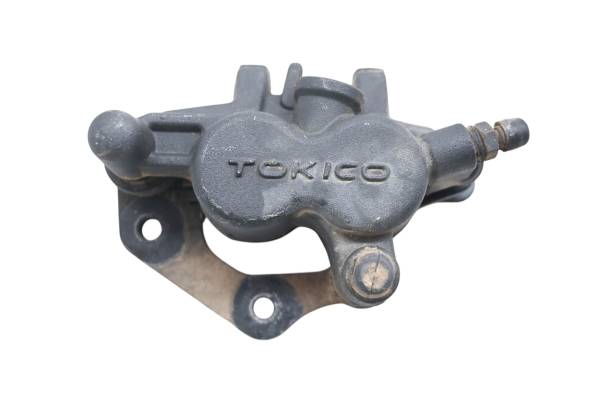 Kawasaki - 08 Kawasaki KFX450R Front Right Brake Caliper