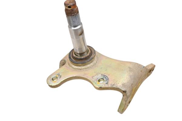 Bombardier - 04 Can-Am Rally 175 200 2x4 Front Right Spindle Knuckle Bombardier