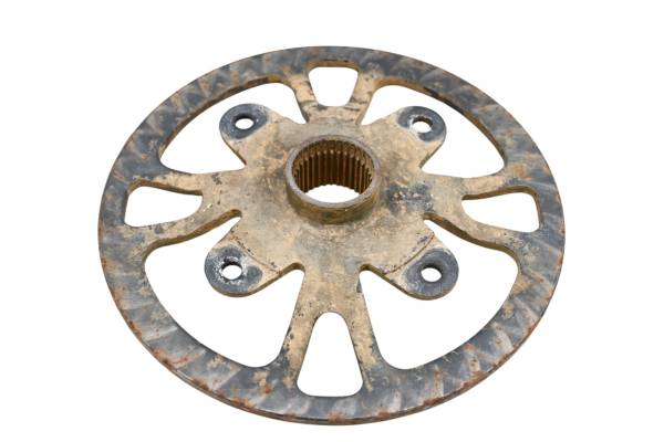 Bombardier - 04 Can-Am Rally 175 200 2x4 Rear Sprocket Hub Bombardier