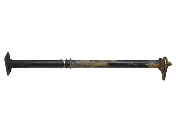 Bombardier - 04 Can-Am Rally 175 200 2x4 Steering Stem Shaft Bombardier