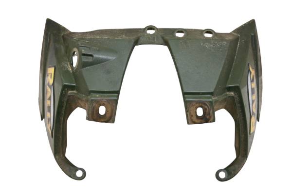 Bombardier - 04 Can-Am Rally 175 200 2x4 Dash Cover Bombardier