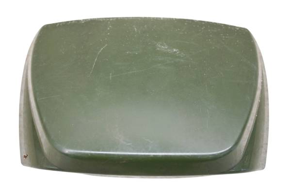 Bombardier - 04 Can-Am Rally 175 200 2x4 Console Cover Bombardier