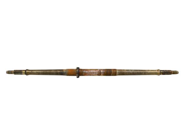 Bombardier - 04 Can-Am Rally 175 200 2x4 Rear Axle Bombardier