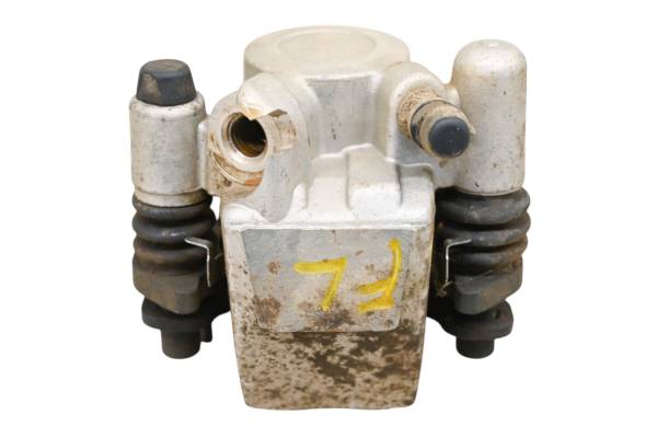 Bombardier - 04 Can-Am Rally 175 200 2x4 Front Left Brake Caliper Bombardier