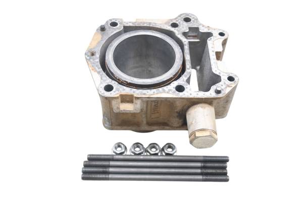 Bombardier - 03 Can-Am Rally 175 200 2x4 Cylinder Bombardier