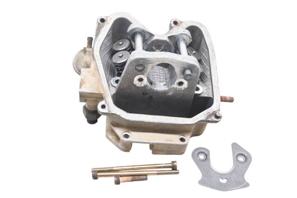 Bombardier - 03 Can-Am Rally 175 200 2x4 Cylinder Head Bombardier
