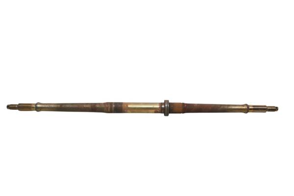 Bombardier - 03 Can-Am Rally 175 200 2x4 Rear Axle Bombardier