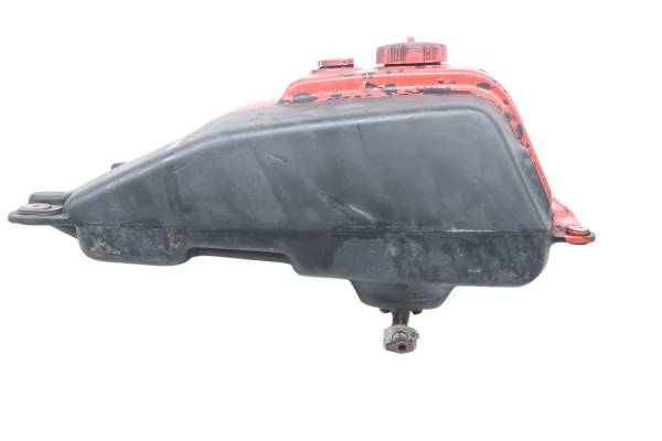 Yamaha - 99 Yamaha Grizzly 600 4x4 Gas Tank & Fuel Petcock YFM600F