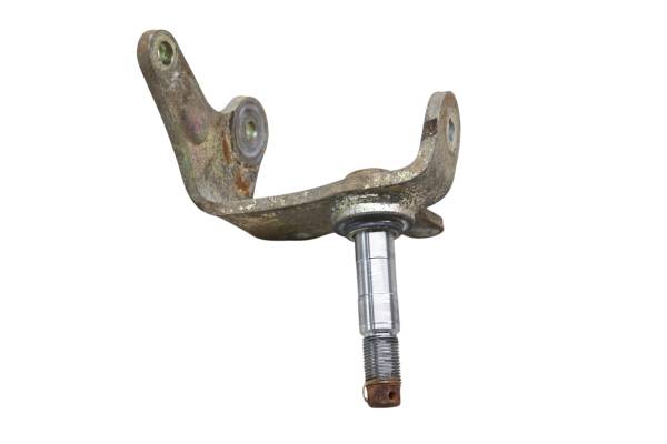 Bombardier - 03 Can-Am Rally 175 200 2x4 Front Right Spindle Knuckle Bombardier
