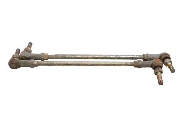 Bombardier - 03 Can-Am Rally 175 200 2x4 Tie Rods & Ends Bombardier