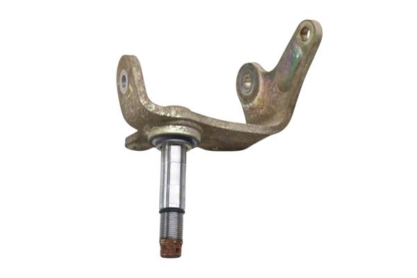 Bombardier - 03 Can-Am Rally 175 200 2x4 Front Left Spindle Knuckle Bombardier