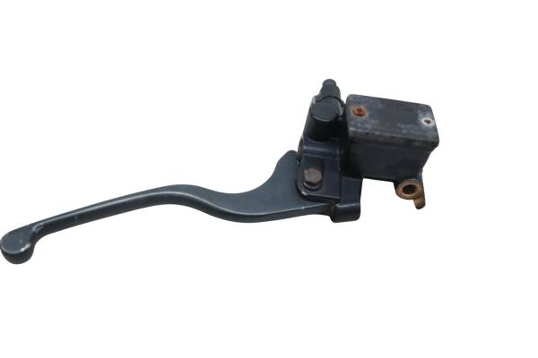 Bombardier - 03 Can-Am Rally 175 200 2x4 Front Brake Master Cylinder & Lever Bombardier