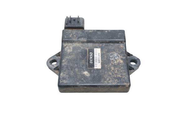 Bombardier - 03 Can-Am Rally 175 200 2x4 Cdi Box Bombardier