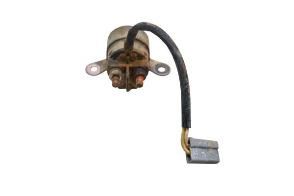 Bombardier - 03 Can-Am Rally 175 200 2x4 Starter Solenoid Bombardier