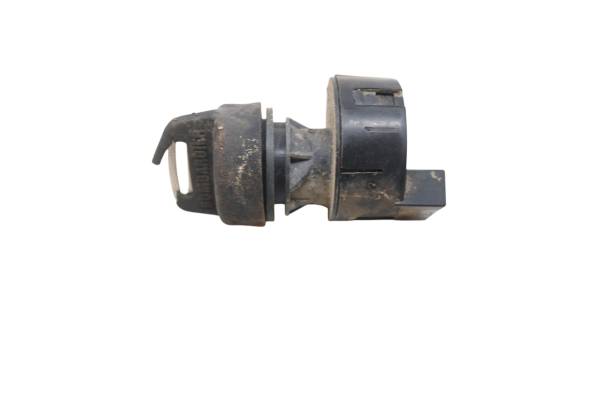 Bombardier - 03 Can-Am Rally 175 200 2x4 Key Switch Bombardier