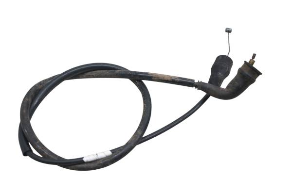 Bombardier - 03 Can-Am Rally 175 200 2x4 Throttle Cable Bombardier