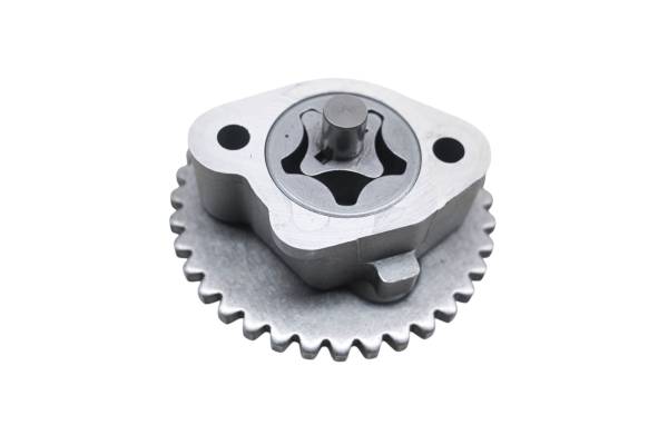 Bombardier - 03 Can-Am Rally 175 200 2x4 Oil Pump Bombardier