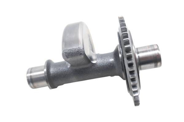 Yamaha - 99 Yamaha Grizzly 600 4x4 Counter Balancer Crankshaft Balance YFM600F