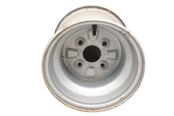 Bombardier - 03 Can-Am Rally 175 200 2x4 Rear Wheel Rim 10X8 4/115 Bombardier