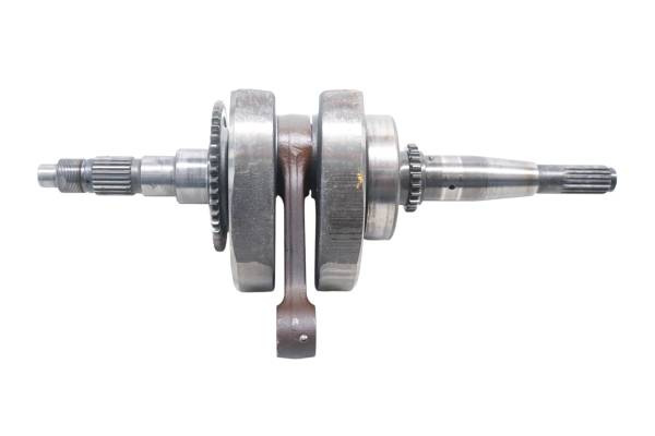 Yamaha - 99 Yamaha Grizzly 600 4x4 Crankshaft Crank Shaft & Connecting Rod YFM600F For Parts