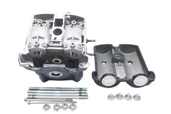 Aprilia - 12 Aprilia Shiver 750 Front Cylinder Head SL750