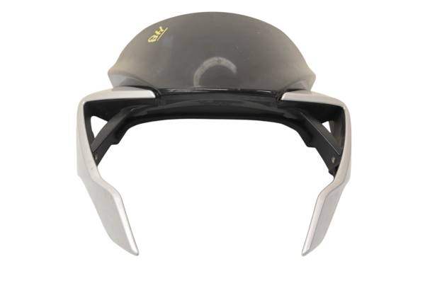 Aprilia - 12 Aprilia Shiver 750 Central Dashboard Front Fender SL750