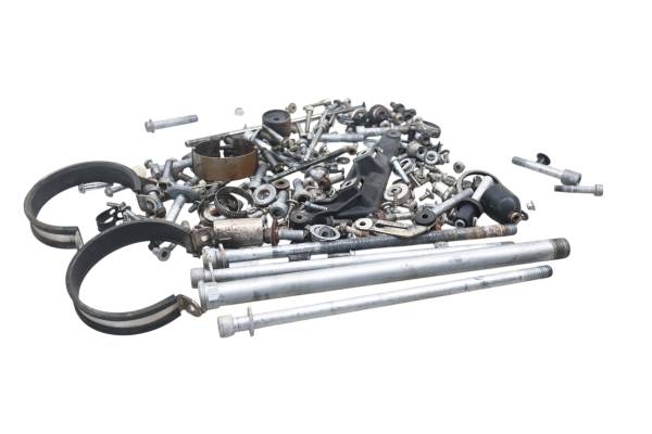 Aprilia - 12 Aprilia Shiver 750 Hardware Set Nuts & Bolts SL750