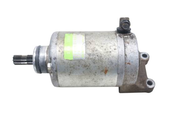 Bombardier - 03 Can-Am Rally 175 200 2x4 Starter Motor Bombardier