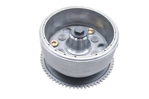 Bombardier - 03 Can-Am Rally 175 200 2x4 Flywheel Starter Clutch Bearing & Gear Bombardier
