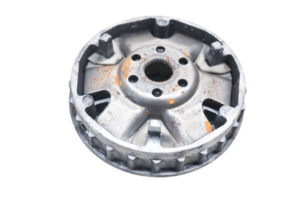 Bombardier - 03 Can-Am Rally 175 200 2x4 Primary Drive Clutch Outer Sheave Bombardier