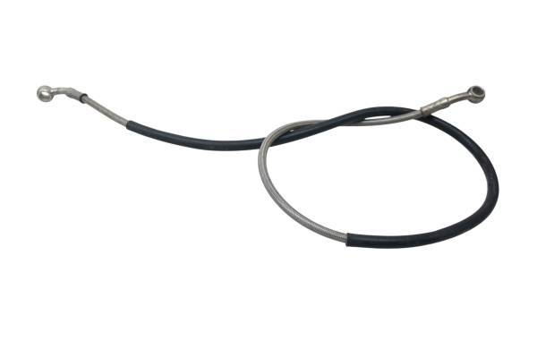 Aprilia - 12 Aprilia Shiver 750 Clutch Line Hose SL750