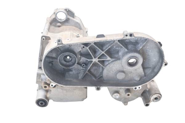 Bombardier - 03 Can-Am Rally 175 200 2x4 Crankcase Center Crank Case Bombardier