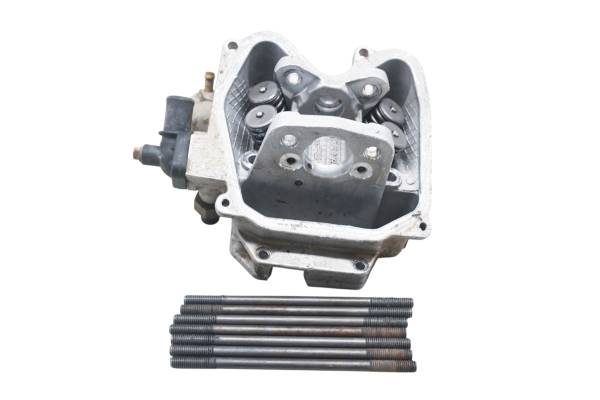 Bombardier - 03 Can-Am Rally 175 200 2x4 Cylinder Head Bombardier