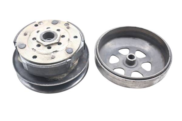 Bombardier - 03 Can-Am Rally 175 200 2x4 Secondary Driven Clutch Bombardier