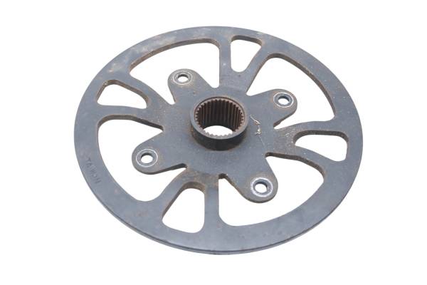 Bombardier - 03 Can-Am Rally 175 200 2x4 Rear Sprocket Guard Bombardier