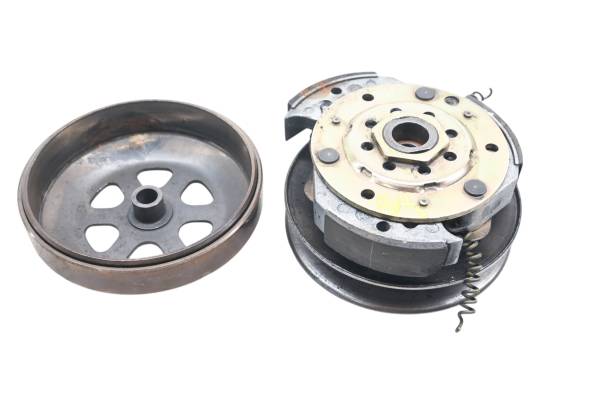 Bombardier - 03 Can-Am Rally 175 200 2x4 Secondary Driven Clutch Bombardier For Parts