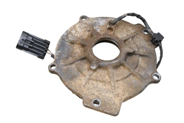 Polaris - 16 Polaris Sportsman 570 4x4 Front Differential Output Cover