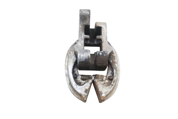 Bombardier - 03 Can-Am Rally 175 200 2x4 Rear Brake Caliper Bombardier