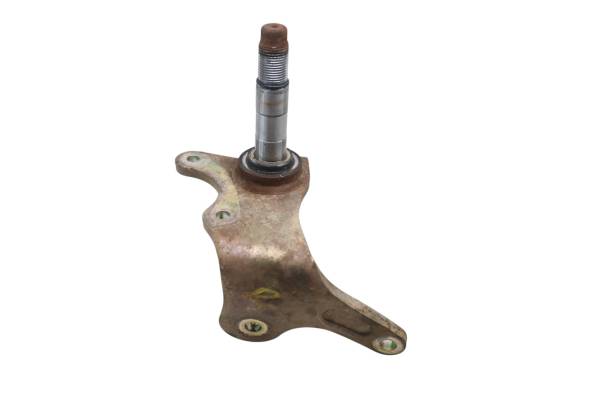 Bombardier - 03 Can-Am Rally 175 200 2x4 Front Right Spindle Knuckle Bombardier
