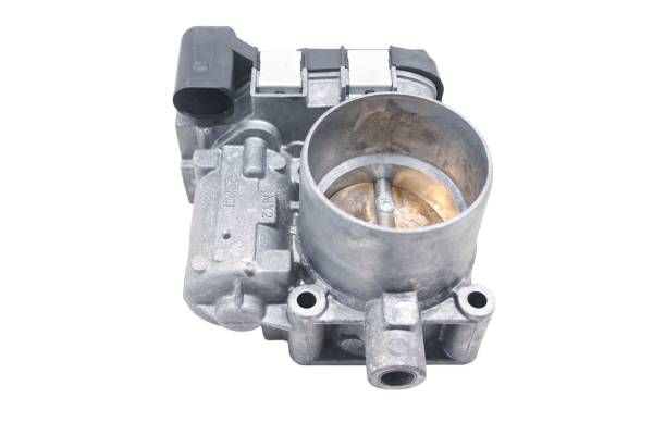 Aprilia - 12 Aprilia Shiver 750 Throttle Body SL750