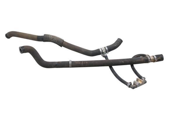 Bombardier - 03 Can-Am Rally 175 200 2x4 Radiator Coolant Hoses Bombardier