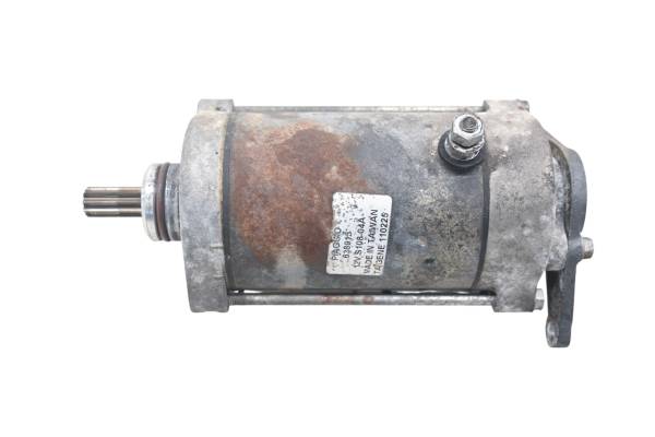 Aprilia - 12 Aprilia Shiver 750 Starter Motor SL750