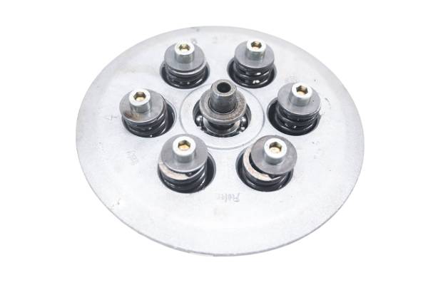 Aprilia - 12 Aprilia Shiver 750 Clutch Pressure Plate SL750