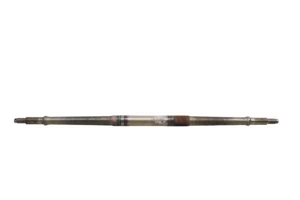 Bombardier - 03 Can-Am Rally 175 200 2x4 Rear Axle Bombardier