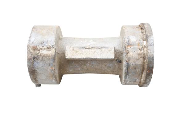 Bombardier - 03 Can-Am Rally 175 200 2x4 Rear Bearing Carrier Axle Housing Bombardier