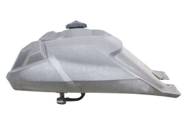 Bombardier - 03 Can-Am Rally 175 200 2x4 Gas Tank & Fuel Petcock Bombardier